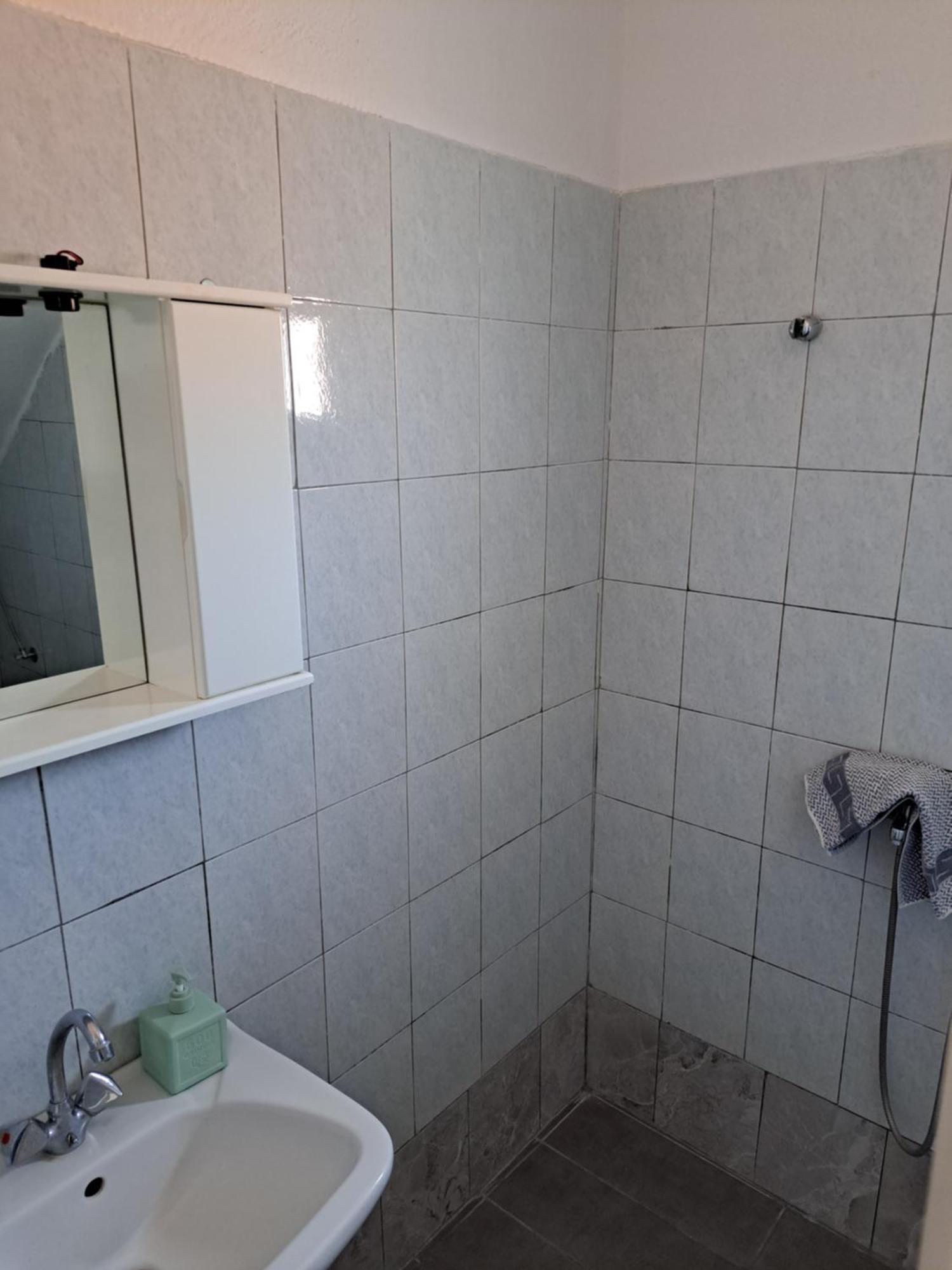 Blue Horizon Apartment Nea Vrasna Room photo